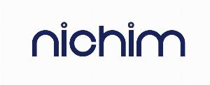 Nichim Lavandería Logo