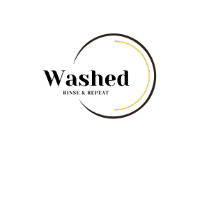 Washed Logo