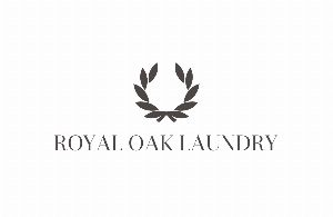 Royal Oak Laundry Logo