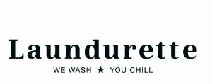 Laundurette B.V. Logo