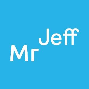 Mr Jeff-Manastirski Iivadi Logo