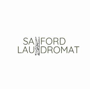 Samford Laundromat Logo