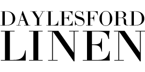 Daylesford Linen Logo