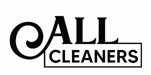 All Cleaners Logo