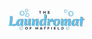 The Laundromat of Hatfield Logo