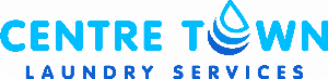 Centre Town Laundry Services Logo