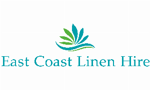 East Coast Linen Hire Limited Logo