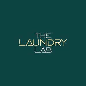 The Laundry Lab Logo