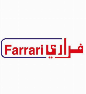 FARRARI LAUNDRIES (F-9) Logo