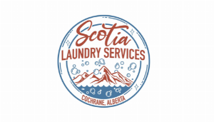 Scotia Laundry Services Logo