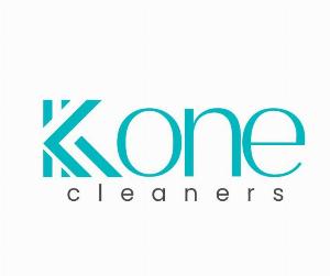 Kone Cleaners Logo