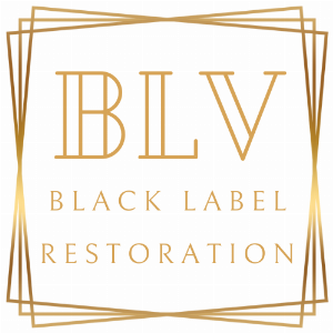 Black Label Ventures Logo
