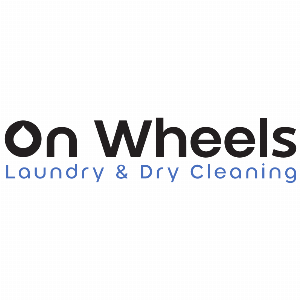 On Wheels Laundry LLC Logo