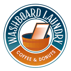 Washboard Logo