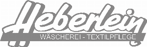 Textilpflege Heberlein Logo