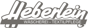 Textilpflege Heberlein Logo