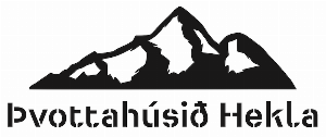 Þvottahúsið Hekla ehf Logo