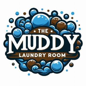 The Muddy Laundry Room Logo