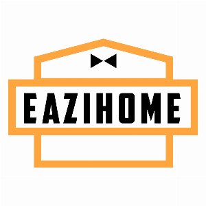 Eazihome Laundry Logo