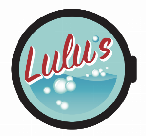 Lulu's Laundry Logo