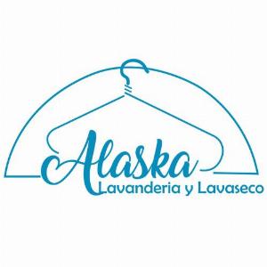 Lavanderia Alaska Ltda Logo