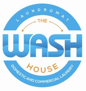 The Wash House Logo
