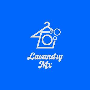 Lavandry mx Logo