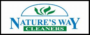 Natures Way Cleaners Logo