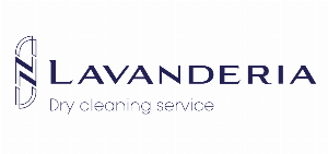 Lavanderia Logo