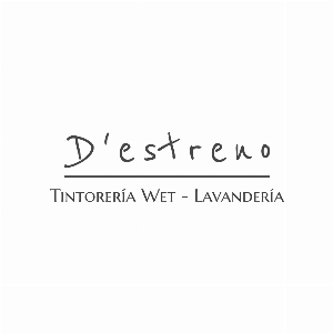 D'Estreno Logo