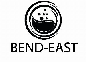 Express Eco Laundromat-Bend East Logo
