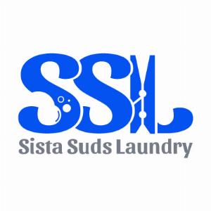 Sista Suds Logo
