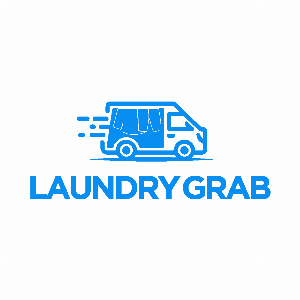 LaundryGrab Logo