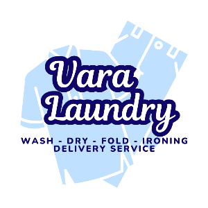 Vara Laundry Logo
