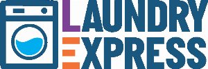 Laundry Express Logo