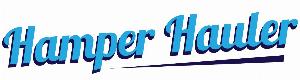 Hamper Hauler Logo