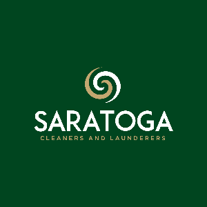 Saratoga Cleaners and Launderers, LLC Logo