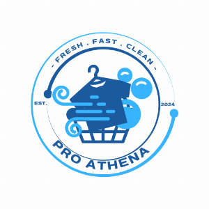 Anytime Laundry Today Logo