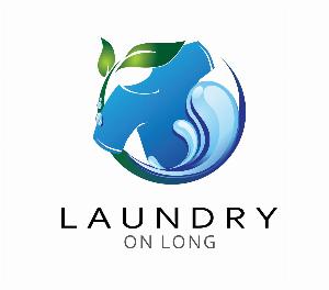 Laundry On Long Logo