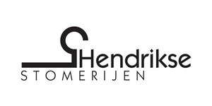 Hendrikse Stomerijen Logo