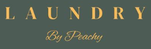 Laundry by Peachy Logo