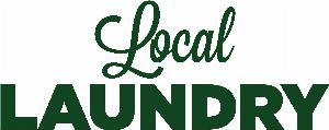 Local Laundry MA Logo
