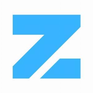 Dr. Z's Laundry Service Logo