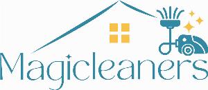 MagiCleaners Logo
