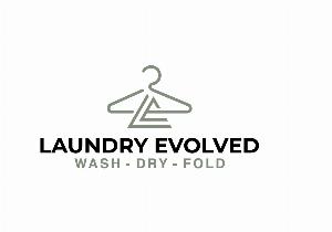Laundry Evolved Logo