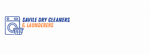 Savile Dry Cleaners & Launderers Logo
