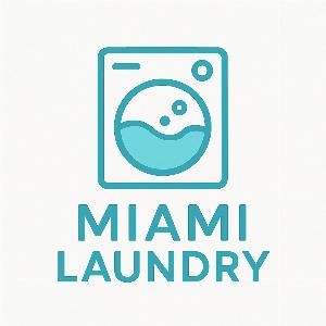 Mrs. Sparkles Coin Laundry LLC Logo