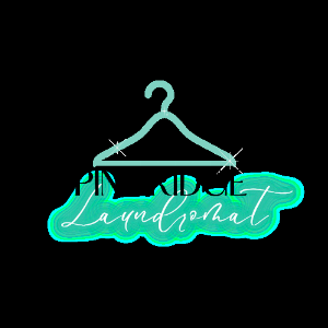 Hillcrest Laundromat Logo