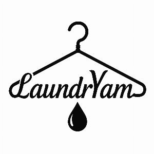 Laundryam Pineridge Logo
