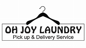 Breeze Laundromat Logo